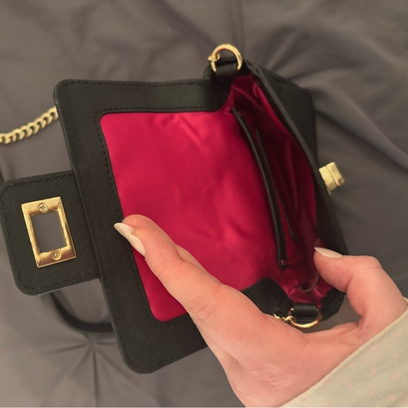 Mini Juicy Couture Crossbody - Picture 4 of 4